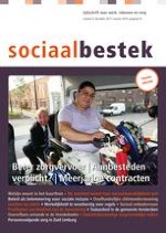 Sociaal Bestek 6/2017