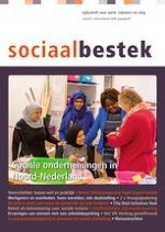 Sociaal Bestek 1/2018