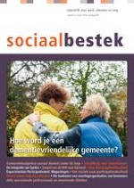 Sociaal Bestek 4/2018