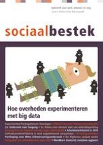 Sociaal Bestek 5/2018