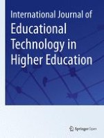 International Journal of Educational Technology in Higher Education 1/2013
