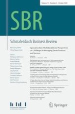 Schmalenbach Business Review 4/2020