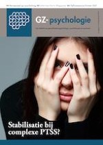 GZ - Psychologie 2/2019