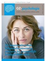 GZ - Psychologie 3/2019