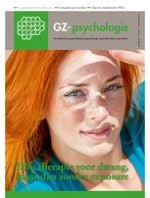 GZ - Psychologie 4/2019