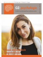 GZ - Psychologie 5/2019