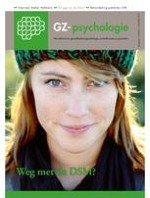 GZ - Psychologie 6/2019