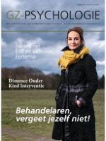 GZ - Psychologie 3/2021