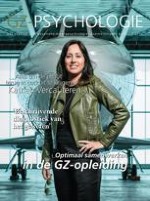 GZ - Psychologie 5/2010