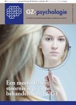 GZ - Psychologie 8/2016