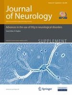 Journal of Neurology 3/2008