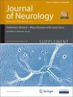 Journal of Neurology 5/2008