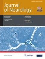 Journal of Neurology 6/2009
