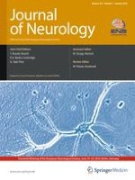 Journal of Neurology 1/2010