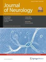 Journal of Neurology 2/2010