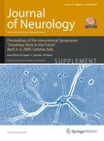 Journal of Neurology 2/2010