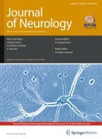 Journal of Neurology 3/2010