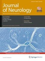 Journal of Neurology 4/2010