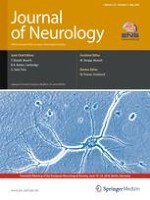 Journal of Neurology 5/2010