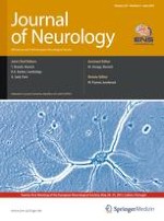 Journal of Neurology 6/2010