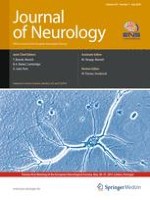 Journal of Neurology 7/2010