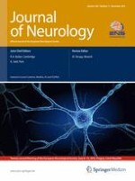 Journal of Neurology 11/2011