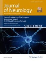 Journal of Neurology 1/2011