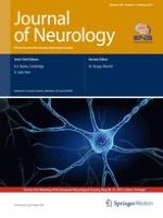 Journal of Neurology 2/2011