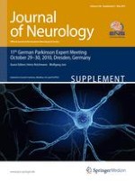 Journal of Neurology 2/2011