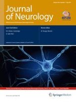 Journal of Neurology 7/2011