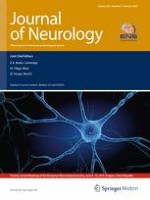 Journal of Neurology 2/2012