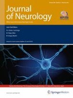 Journal of Neurology 2/2013