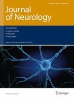 Journal of Neurology 10/2014