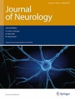 Journal of Neurology 11/2014