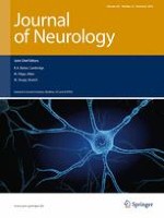 Journal of Neurology 12/2014