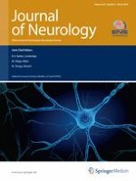Journal of Neurology 3/2014