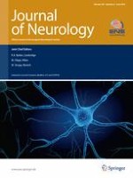 Journal of Neurology 6/2014