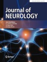 Journal of Neurology 6/2019