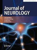 Journal of Neurology 10/2020