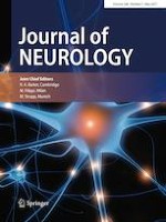 Journal of Neurology 5/2021