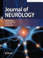 Journal of Neurology 1/2022