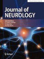 Journal of Neurology 8/2022