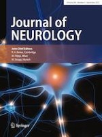 Journal of Neurology 9/2022