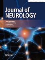 Journal of Neurology 10/2023