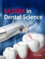 Lasers in Dental Science 1/2024