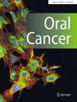 Oral Cancer 1-2/2018