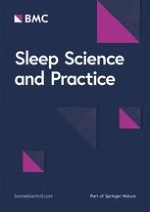 Sleep Science and Practice 1/2017
