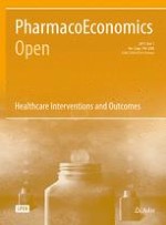 PharmacoEconomics - Open 3/2017