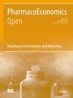 PharmacoEconomics - Open 2/2018