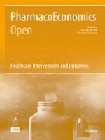 PharmacoEconomics - Open 3/2018